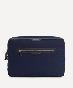 Anya Hindmarch Bags^Double Laptop Organiser Case