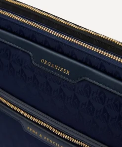 Anya Hindmarch Bags^Double Laptop Organiser Case
