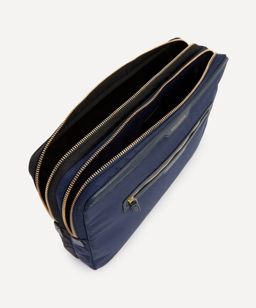 Anya Hindmarch Bags^Double Laptop Organiser Case