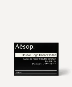 Aesop Tools & Accessories^Double-Edge Razor Blades Pack of 20