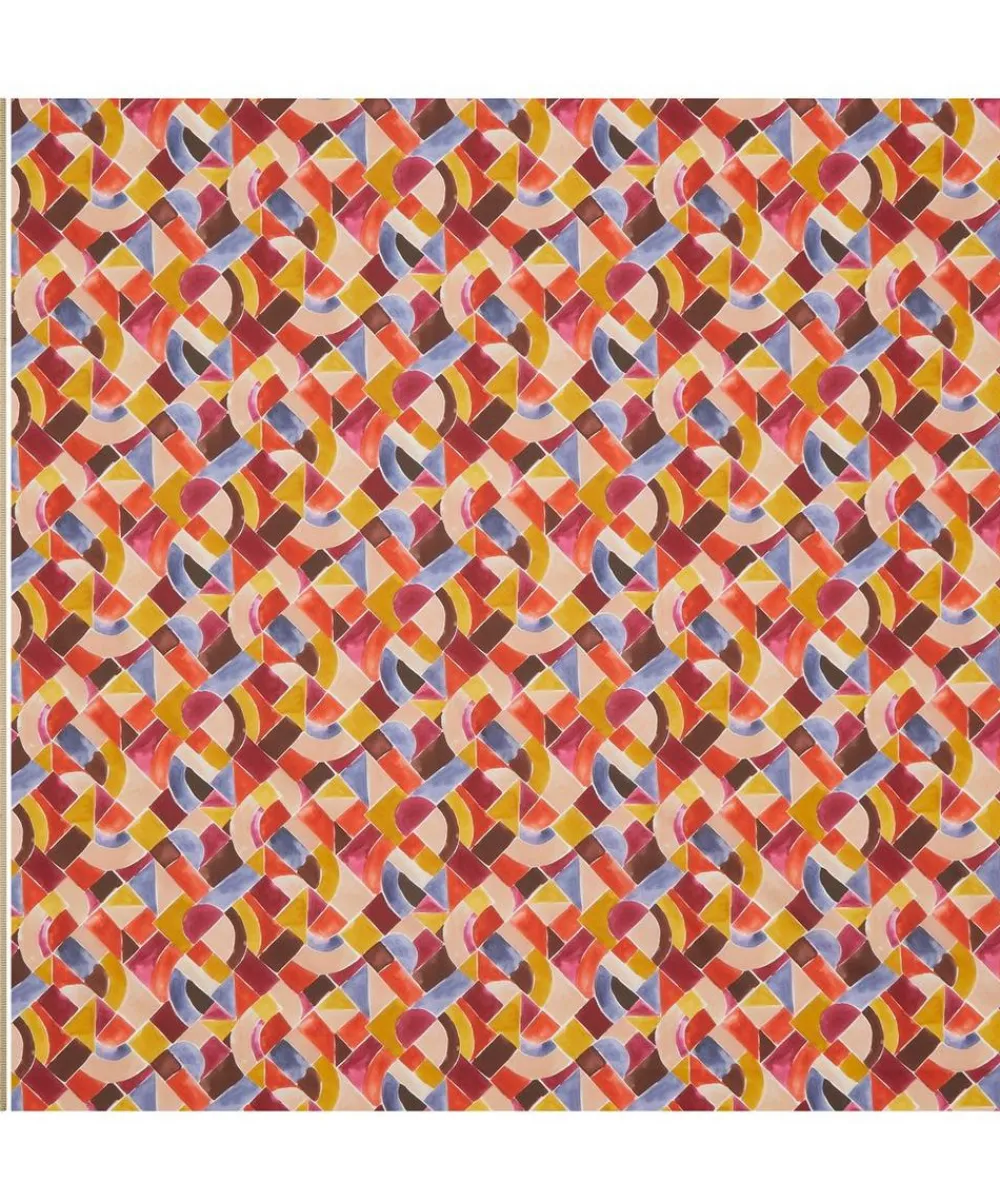 Liberty Fabrics Tana Lawn™ Cotton^Drake Tana Lawn™ Cotton
