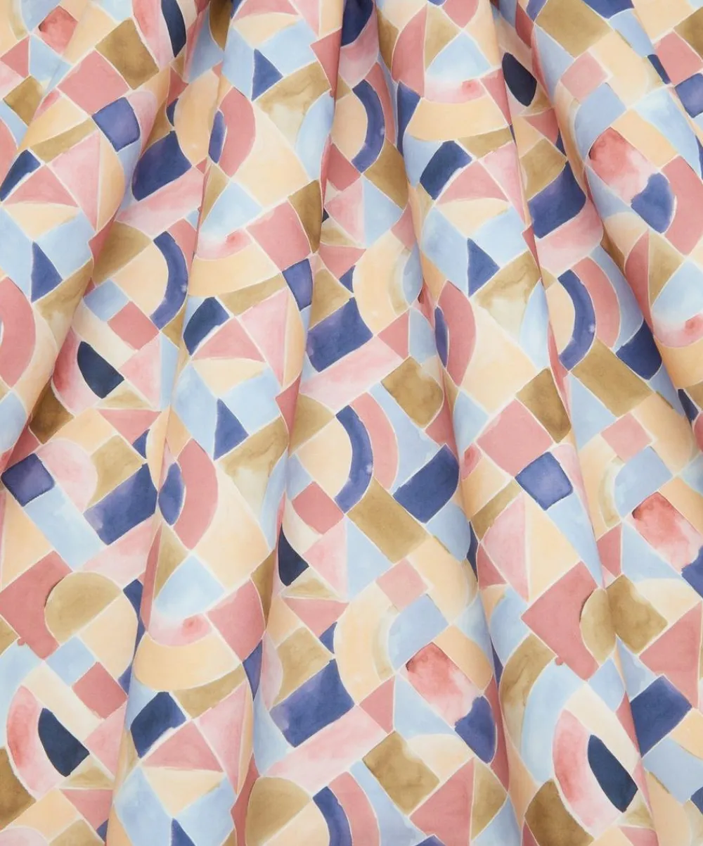 Liberty Fabrics Tana Lawn™ Cotton^Drake Tana Lawn™ Cotton