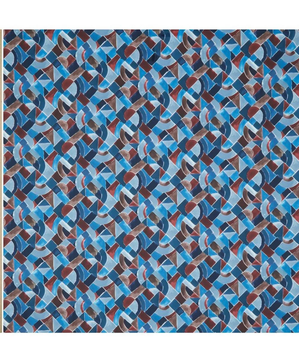 Liberty Fabrics Tana Lawn™ Cotton^Drake Tana Lawn™ Cotton
