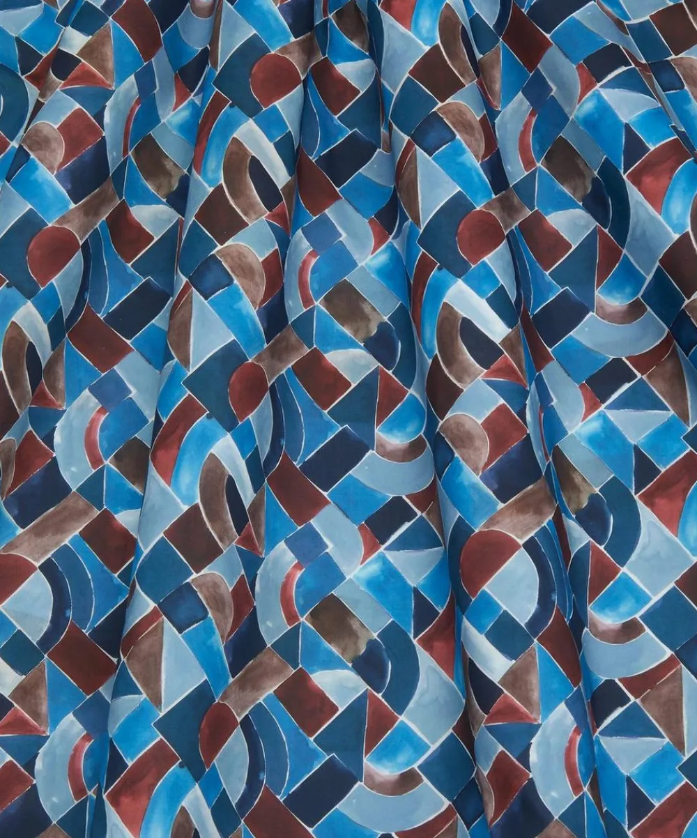 Liberty Fabrics Tana Lawn™ Cotton^Drake Tana Lawn™ Cotton