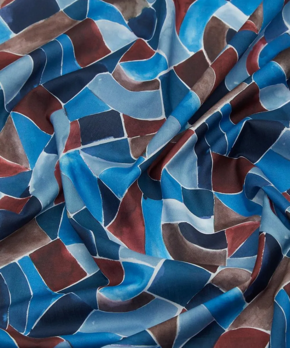 Liberty Fabrics Tana Lawn™ Cotton^Drake Tana Lawn™ Cotton