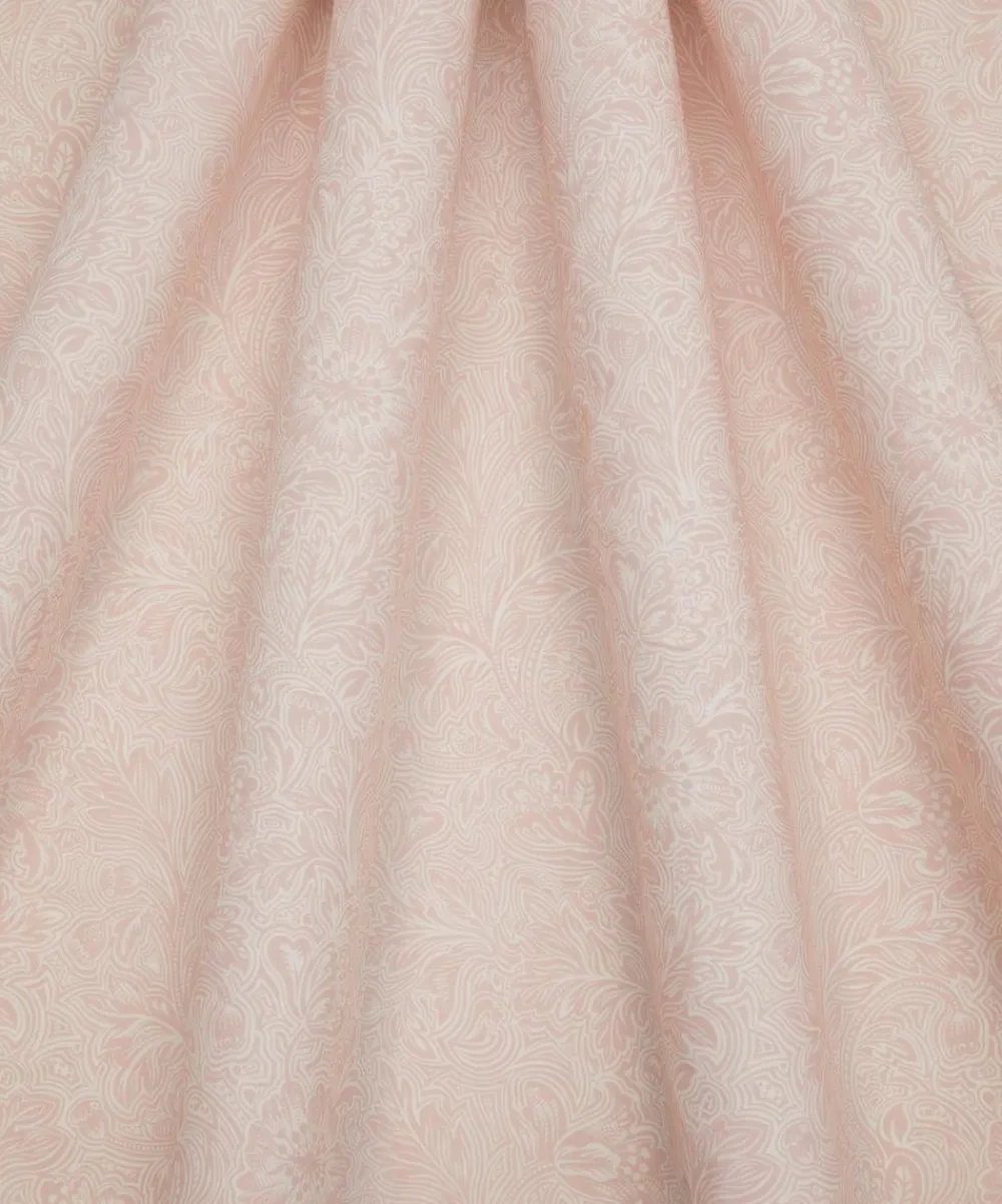Liberty Fabrics Tana Lawn™ Cotton^Dramatic Bloom Tana Lawn™ Cotton