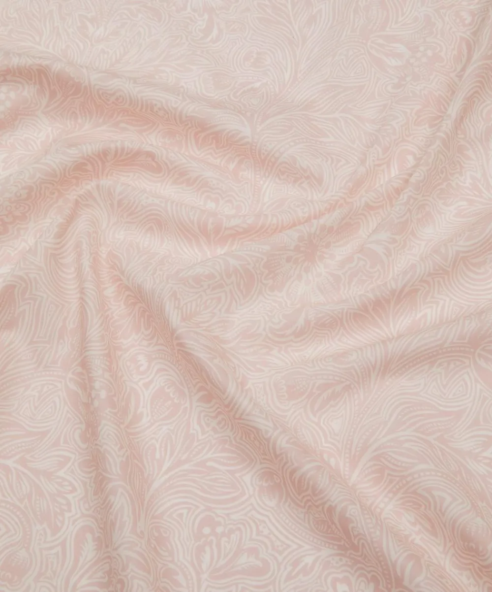 Liberty Fabrics Tana Lawn™ Cotton^Dramatic Bloom Tana Lawn™ Cotton