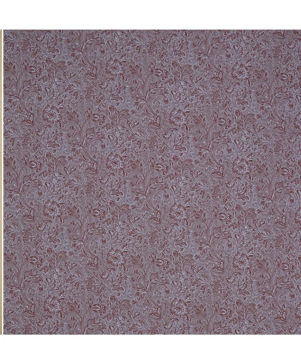 Liberty Fabrics Tana Lawn™ Cotton^Dramatic Bloom Tana Lawn™ Cotton