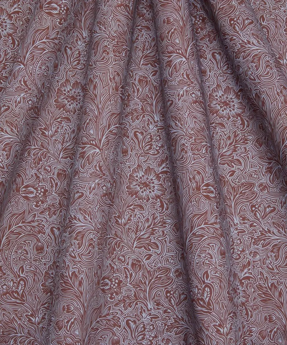 Liberty Fabrics Tana Lawn™ Cotton^Dramatic Bloom Tana Lawn™ Cotton