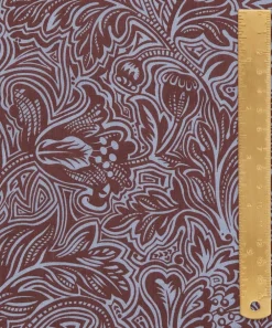 Liberty Fabrics Tana Lawn™ Cotton^Dramatic Bloom Tana Lawn™ Cotton