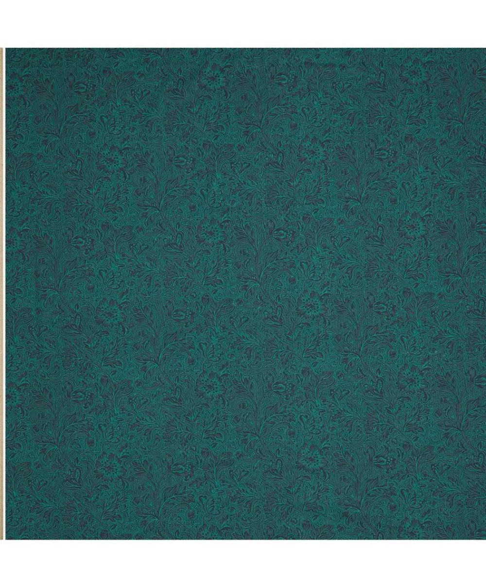 Liberty Fabrics Tana Lawn™ Cotton^Dramatic Bloom Tana Lawn™ Cotton