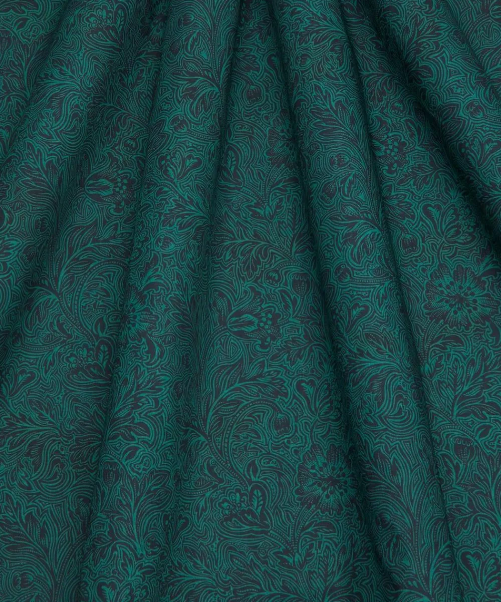 Liberty Fabrics Tana Lawn™ Cotton^Dramatic Bloom Tana Lawn™ Cotton