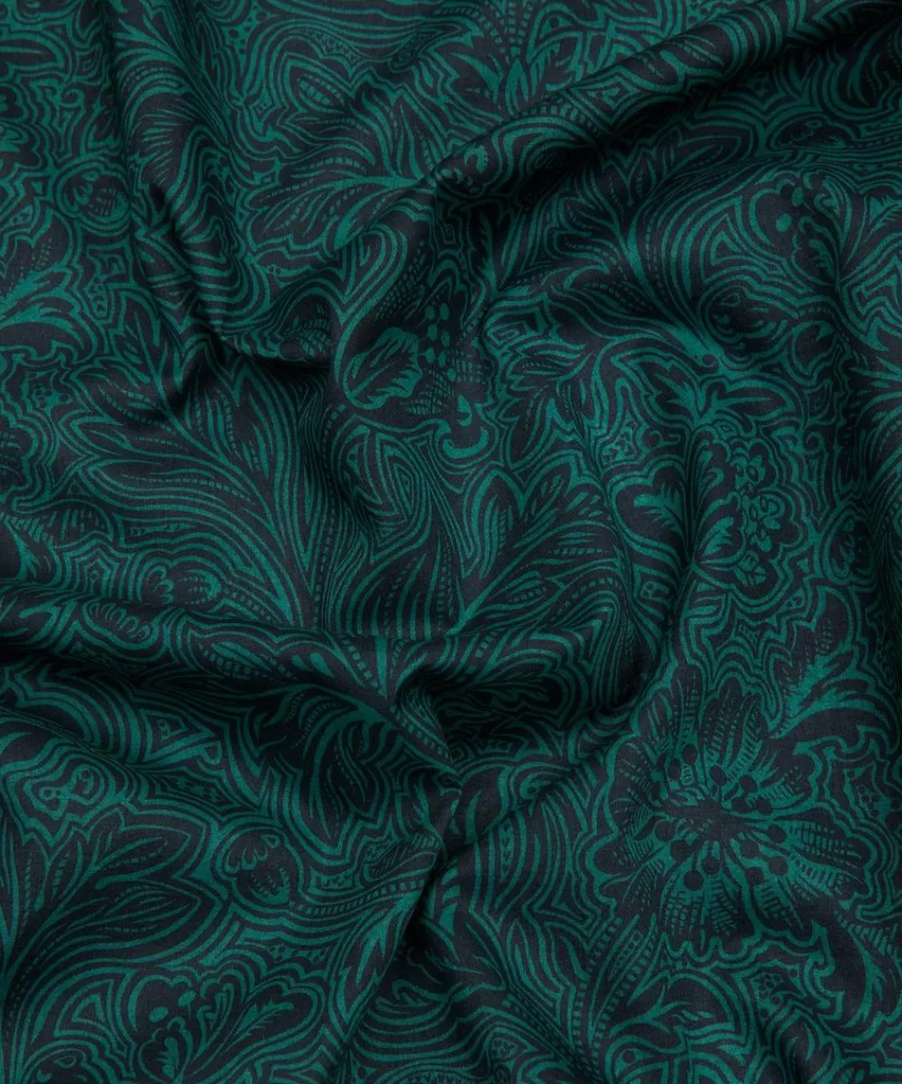 Liberty Fabrics Tana Lawn™ Cotton^Dramatic Bloom Tana Lawn™ Cotton