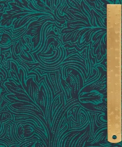 Liberty Fabrics Tana Lawn™ Cotton^Dramatic Bloom Tana Lawn™ Cotton