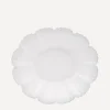 Astier de Villatte Tableware^Drape Soup Plate