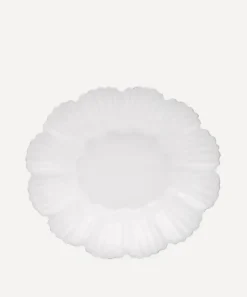 Astier de Villatte Tableware^Drape Soup Plate