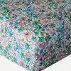 Coco & Wolf Bedding^Dreams of Summer Cot Fitted Sheet