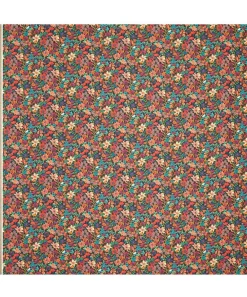 Liberty Fabrics Monument Twill|Classic Silks^Dreams of Summer Silk Twill