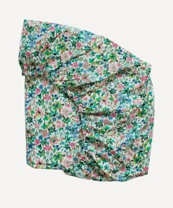 Coco & Wolf Bedding^Dreams of Summer Single Fitted Sheet