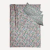 Coco & Wolf Bedding^Dreams of Summer Tana Lawn™ Cotton Super King Duvet Set