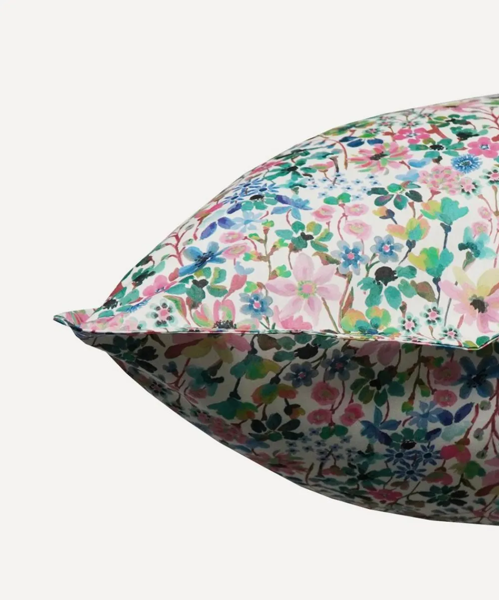 Coco & Wolf Bedding^Dreams of Summer Tana Lawn™ Cotton Super King Duvet Set