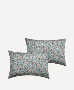 Coco & Wolf Bedding^Dreams of Summer Tana Lawn™ Cotton Super King Duvet Set