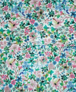 Coco & Wolf Bedding^Dreams of Summer Tana Lawn™ Cotton Super King Duvet Set