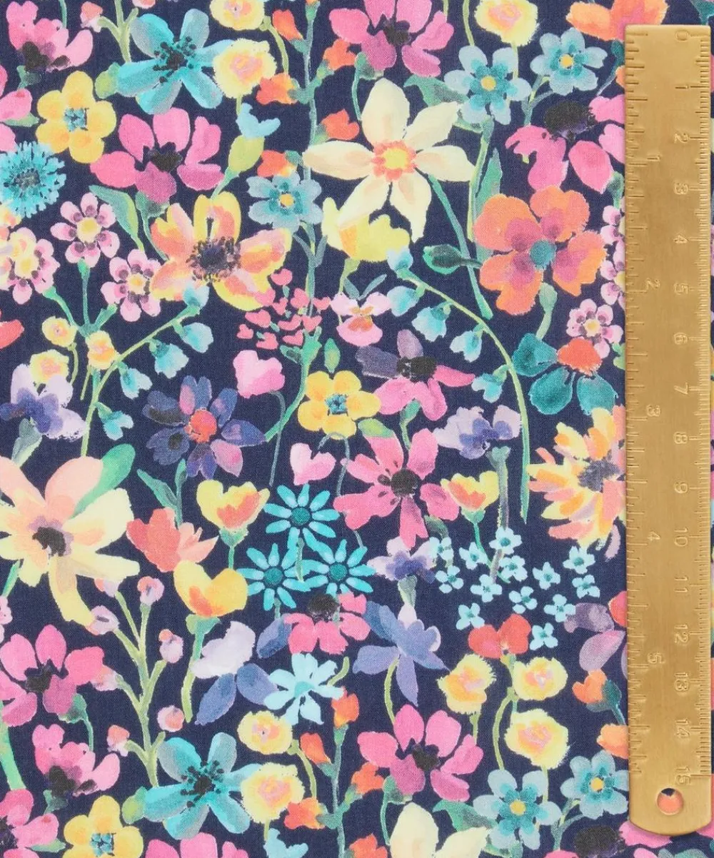 Liberty Fabrics Classic Tana Lawn|Tana Lawn™ Cotton^Dreams of Summer Tana Lawn™ Cotton