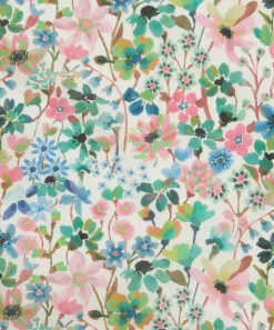 Liberty Fabrics Classic Tana Lawn|Tana Lawn™ Cotton^Dreams of Summer Tana Lawn™ Cotton