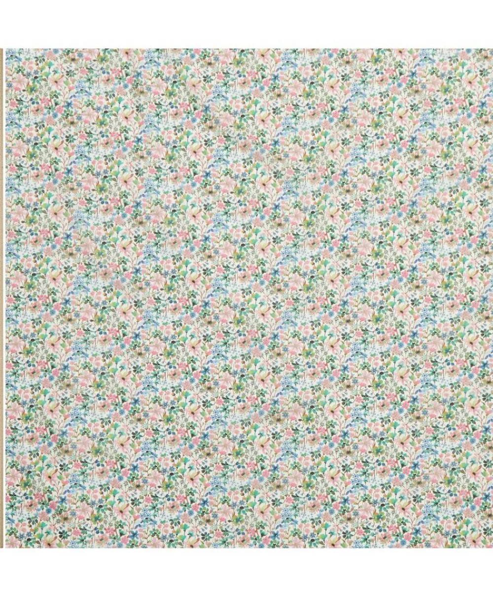 Liberty Fabrics Classic Tana Lawn|Tana Lawn™ Cotton^Dreams of Summer Tana Lawn™ Cotton