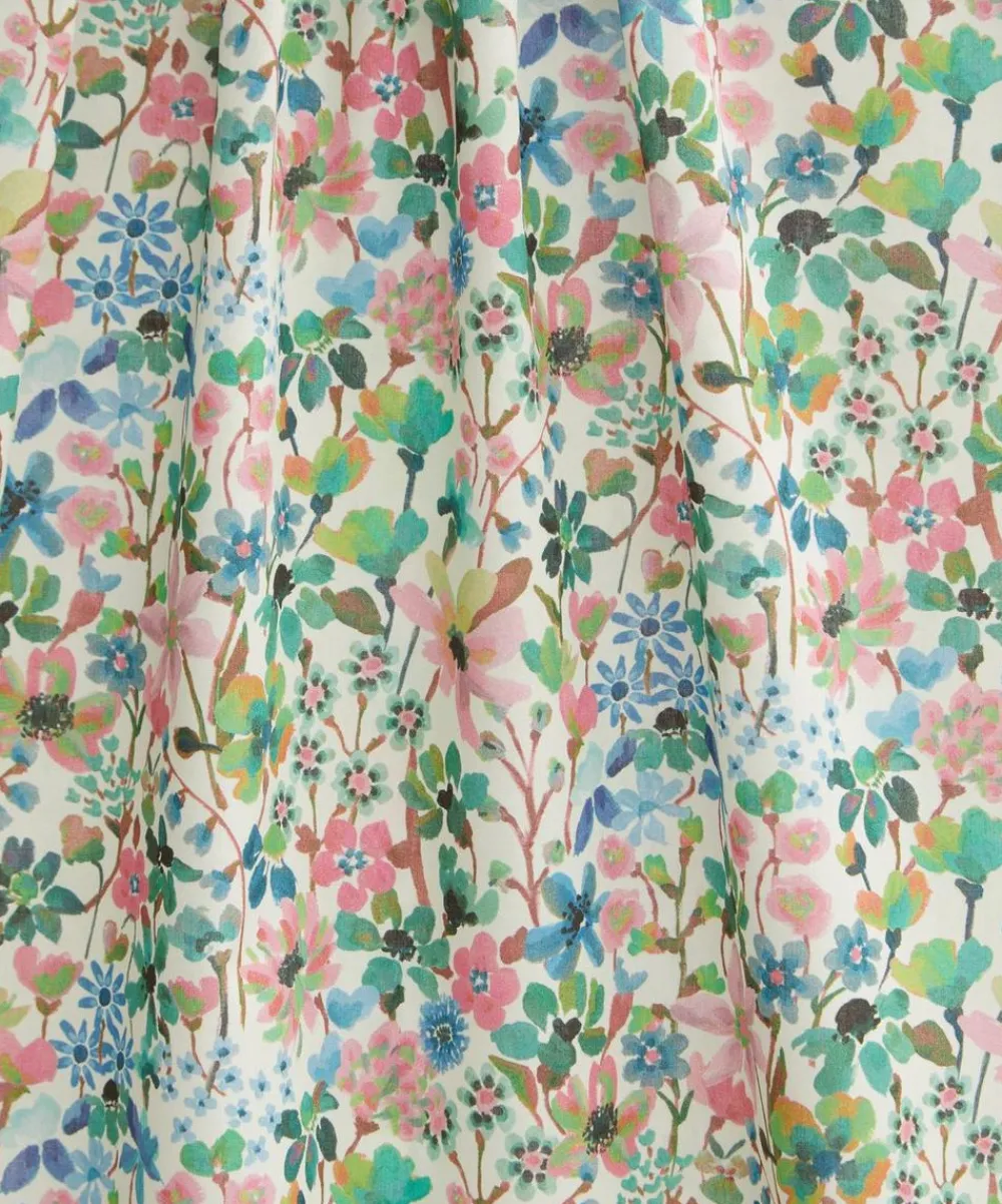 Liberty Fabrics Classic Tana Lawn|Tana Lawn™ Cotton^Dreams of Summer Tana Lawn™ Cotton