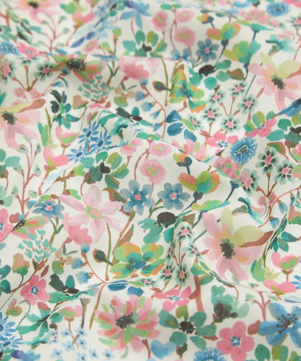 Liberty Fabrics Classic Tana Lawn|Tana Lawn™ Cotton^Dreams of Summer Tana Lawn™ Cotton