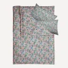 Coco & Wolf Bedding^Dreams of Summer Tana Lawn™ Cotton King Duvet Set