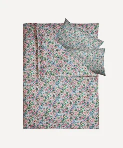 Coco & Wolf Bedding^Dreams of Summer Tana Lawn™ Cotton King Duvet Set