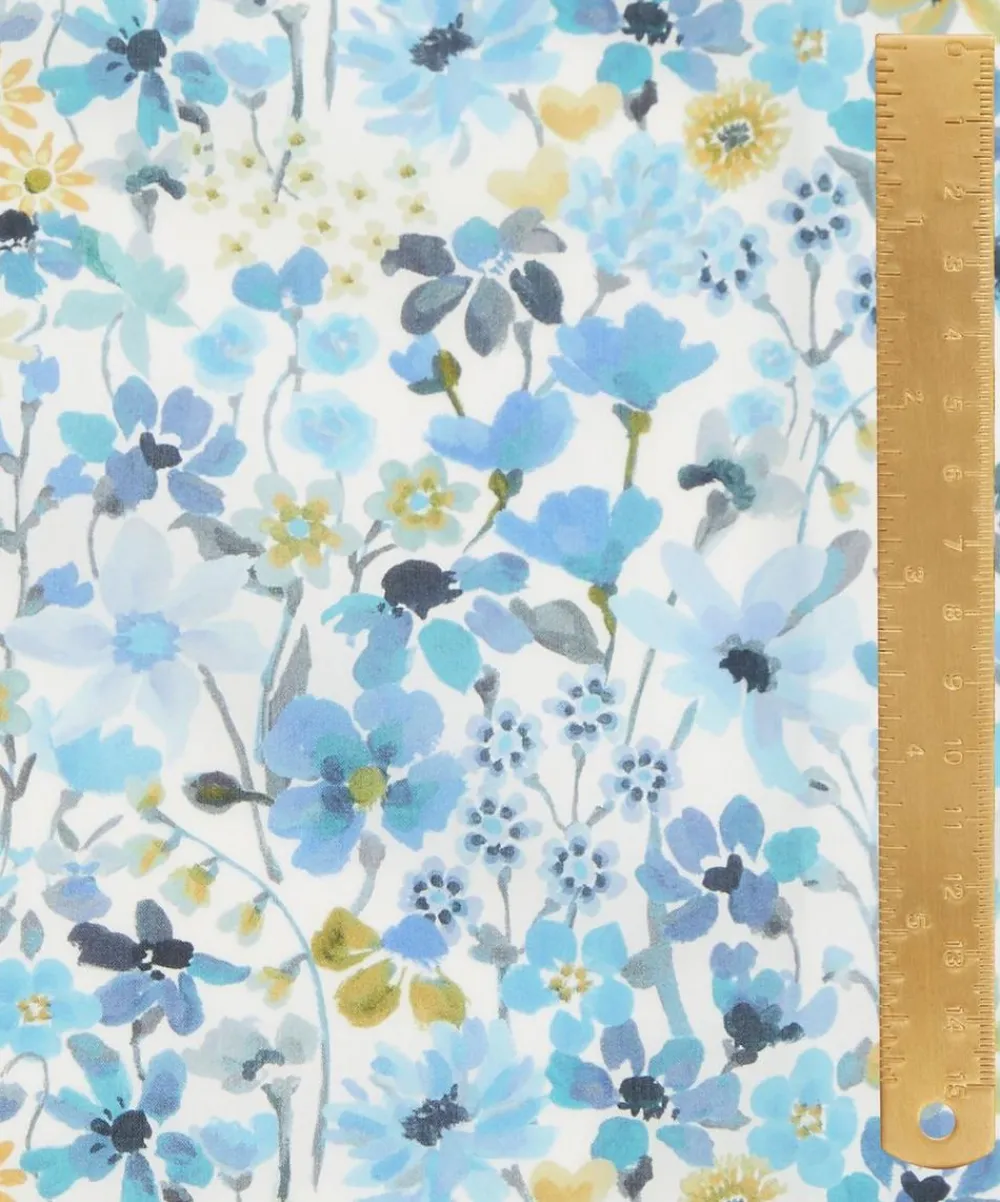 Liberty Fabrics Classic Tana Lawn|Tana Lawn™ Cotton^Dreams of Summer Tana Lawn™ Cotton