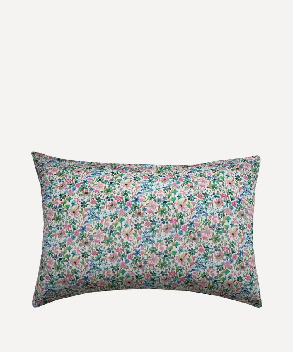 Coco & Wolf Bedding^Dreams of Summer Tana Lawn™ Cotton Single Duvet Set