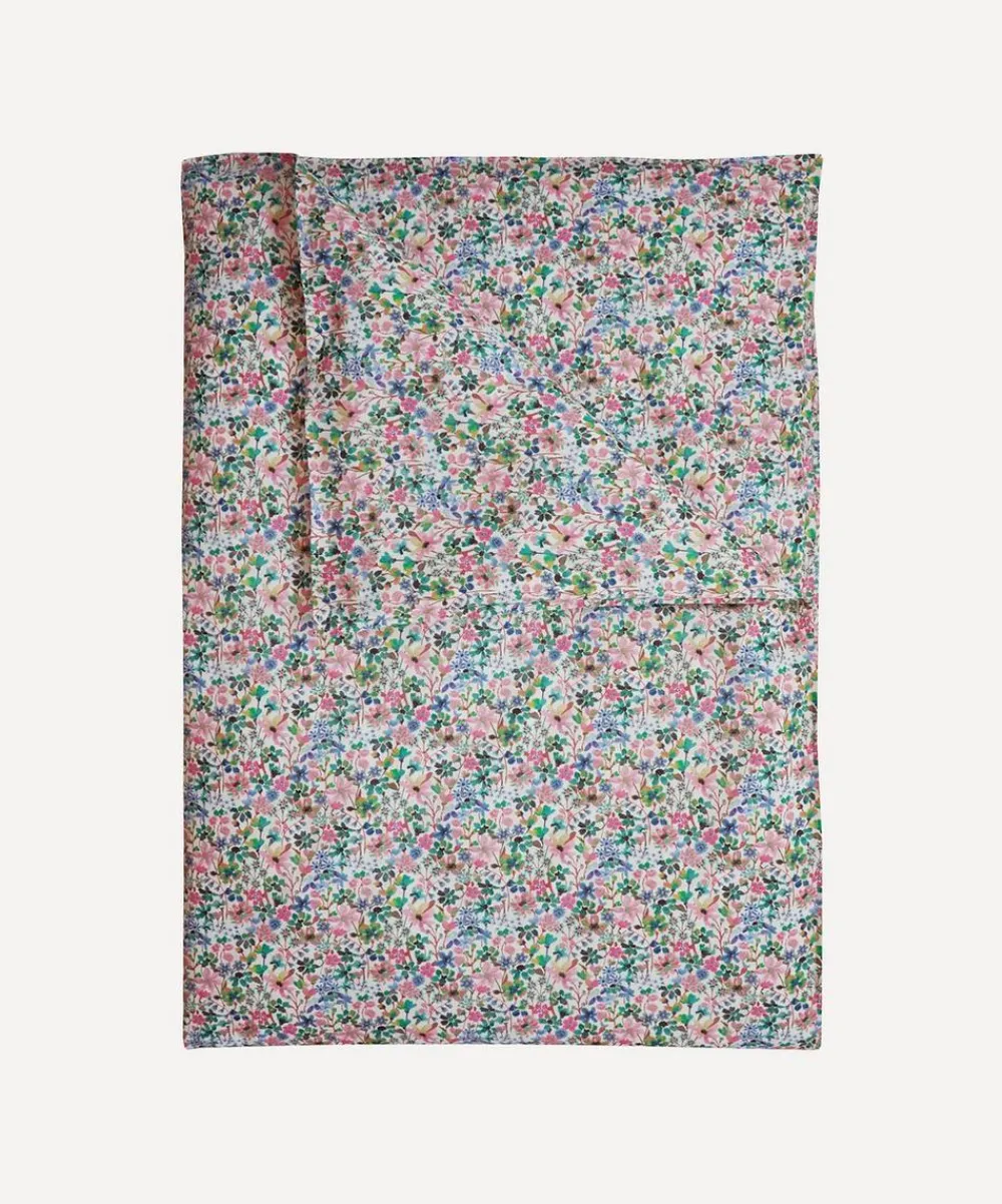 Coco & Wolf Bedding^Dreams of Summer Tana Lawn™ Cotton Single Duvet Set