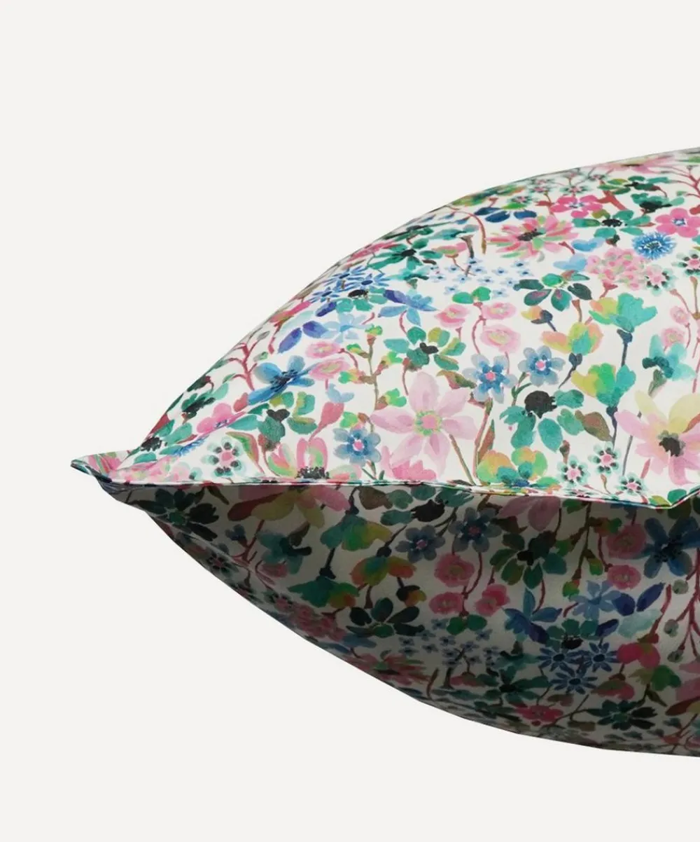 Coco & Wolf Bedding^Dreams of Summer Tana Lawn™ Cotton Single Duvet Set