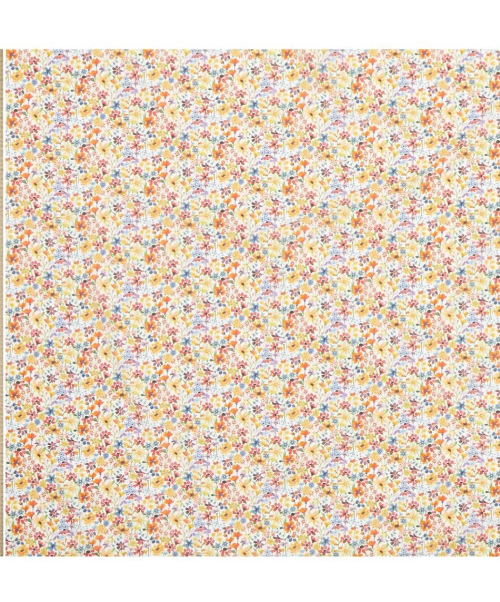Liberty Fabrics Classic Tana Lawn|Tana Lawn™ Cotton^Dreams of Summer Tana Lawn™ Cotton