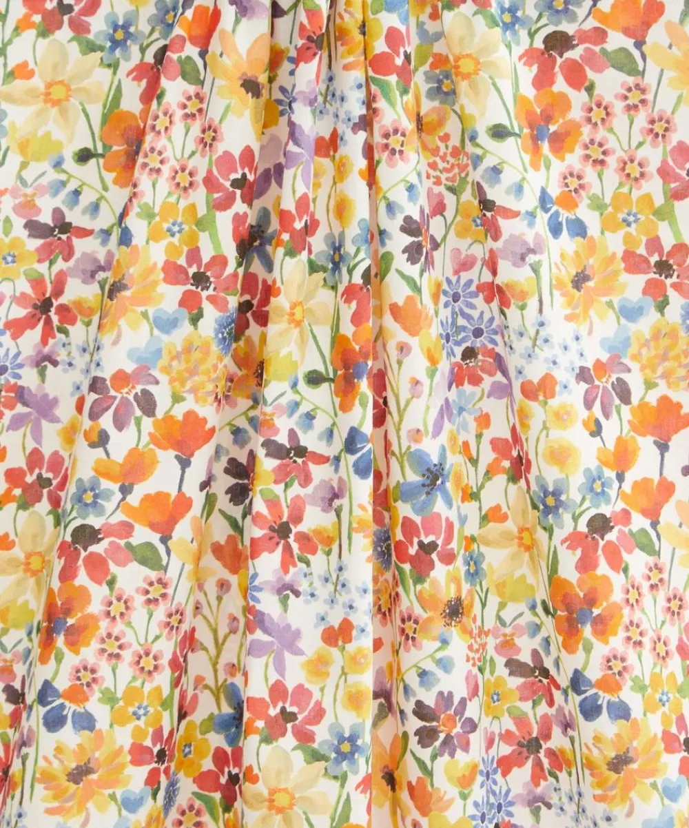 Liberty Fabrics Classic Tana Lawn|Tana Lawn™ Cotton^Dreams of Summer Tana Lawn™ Cotton