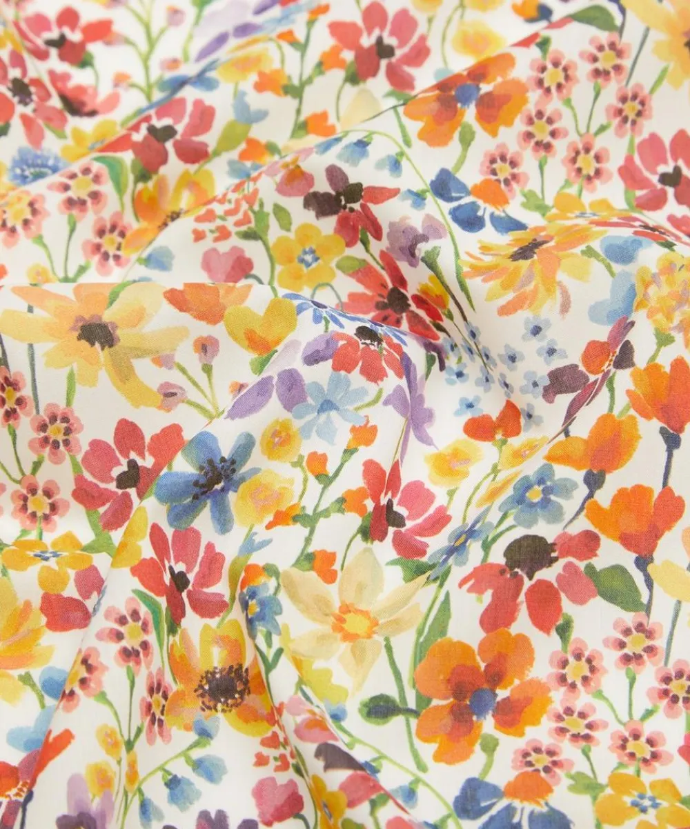 Liberty Fabrics Classic Tana Lawn|Tana Lawn™ Cotton^Dreams of Summer Tana Lawn™ Cotton