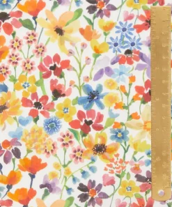 Liberty Fabrics Classic Tana Lawn|Tana Lawn™ Cotton^Dreams of Summer Tana Lawn™ Cotton