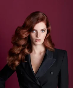 Hair by Sam McKnight Hair Styling^Dressed to Kill Define and Defrizz Crème 50ml