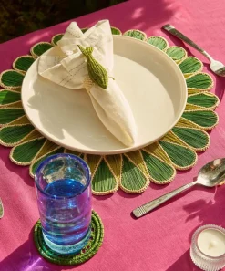 Coro Cora Tableware^Drops Placemat