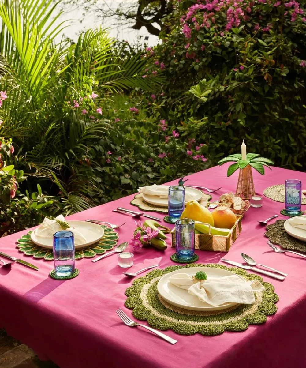 Coro Cora Tableware^Drops Placemat