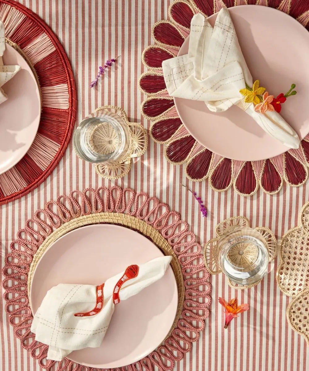 Coro Cora Tableware^Drops Placemat