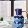 Jonathan Adler Glass & Drinksware|Tableware^Druggist Pitcher
