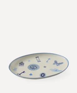 Jonathan Adler Tableware^Druggist Serving Platter