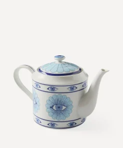 Jonathan Adler Glass & Drinksware|Vases^Druggist Teapot