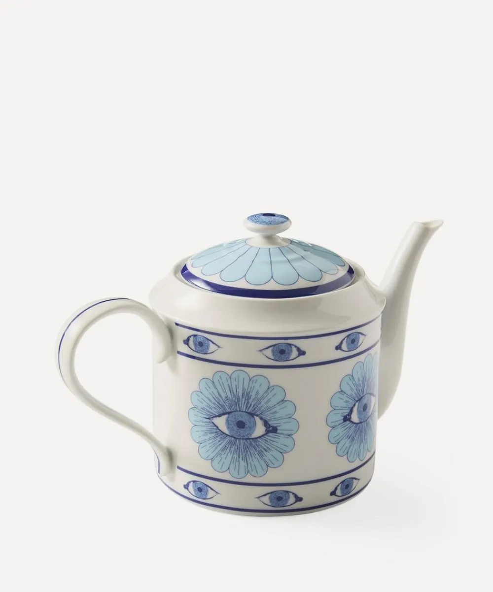 Jonathan Adler Glass & Drinksware|Vases^Druggist Teapot